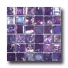 Sicis Sicis Iridium Mosaic Azalea 4 Tile  &  Stone