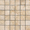Megatrade Corp. Megatrade Corp. Acropolis Mosaic Jaspe Gold Tile  &  Stone