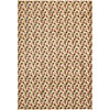 Central Oriental Central Oriental Pom Pom 6 X 9 Pom Pom Area Rugs