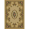 Central Oriental Central Oriental Aubusson 8 X 11 Aubusson Beige Area Rugs