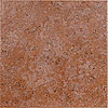 Megatrade Corp. Megatrade Corp. Verona 6.5 X 6.5 Rosso Tile  &  Stone