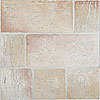 Megatrade Corp. Megatrade Corp. Romanica 13 X 13 Rosa Rose Tile  &  Stone