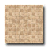 Cerim Ceramiche Cerim Ceramiche 4 Trail Mosaic Walnut Tile  &  Stone