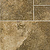 Megatrade Corp. Megatrade Corp. Sea Stone 12 X 12 Wave Walnut Tile  &  Stone