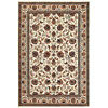 Central Oriental Central Oriental Regency 7 X 10 Oval Regency Ivory Area Rugs