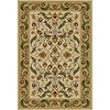 Central Oriental Central Oriental Garland 8 X 11 Garland Beige Area Rugs