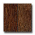 Mohawk Mohawk Maison Bourbon Pecan Handscraped Laminate Flooring