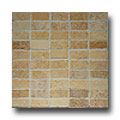 Casa Dolce Casa Casa Dolce Casa Le Argille Mosaic 1 X 2 Terra Marrone Tile  &  Sto