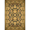 Central Oriental Central Oriental Bocarra 2 X 8 Bocarra Smoke Area Rugs