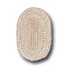 Colonial Mills, Inc. Colonial Mills, Inc. Adams 2 X 10 Runner Oatmeal Mix Area Rugs
