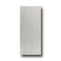 Metal Border Metal Border Pure Metal 6 X 24 Plank Levigato / sanded Tile  &  Ston