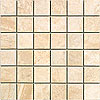 Megatrade Corp. Megatrade Corp. Gems Mosaic Agata Ivory Tile  &  Stone