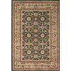 Central Oriental Central Oriental Sunbursts 10 X 13 Sunbursts Smoke Area Rugs
