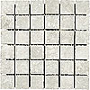Megatrade Corp. Megatrade Corp. Terre Mosaic Grigio Avorio Ivory Tile  &  Stone