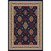 Central Oriental Central Oriental Rosemont 6 X 9 Rosemont Navy Area Rugs