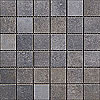 Megatrade Corp. Megatrade Corp. Affreschi Series Porcelain Mosaico Saffiro Blue