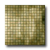 Casa Dolce Casa Casa Dolce Casa Maiolica Mosaic Oro Tile  &  Stone