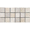 Megatrade Corp. Megatrade Corp. Sassi Series Mosaico Chiaro Light Tile  &  Stone