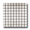 Metal Border Metal Border Pure Metal Mosaic 1 X 1 Satin Tile  &  Stone