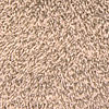 Anji Mountain Bamboo Rug, Co Anji Mountain Bamboo Rug, Co Bamboo Super Shag 5 X 8 Ivory Area