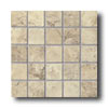Marca Corona Marca Corona Aedes Regia Mosaic 3 X 3 (12 X 12) Avorio Tessere T