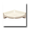 Mohawk Mohawk Bath Accessories Ivory Lace Corner Shelf Tile  &  Stone