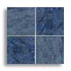 Daltile Daltile Watergems 6 X 6 Dolphin Blue Tile  &  Stone