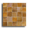 Casa Dolce Casa Casa Dolce Casa Le Argille Mosaic 1 X 1 Terra Marrone Tile  &  Sto