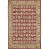 Central Oriental Central Oriental Sardis 8 X 11 Sardis Red Area Rugs
