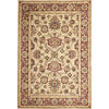 Central Oriental Central Oriental Bocarra 6 X 9 Bocarra Beige Area Rugs