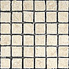 Megatrade Corp. Megatrade Corp. Landscape Series Porcelain Mosaico Yukon Gold Be