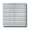 Metal Border Metal Border Pure Metal Samos Mosaic Levigato / sanded Tile  &  Ston