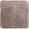 Megatrade Corp. Megatrade Corp. Maya Series 13 X 13 Uxmal Blu Blue Tile  &  Stone