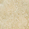 Megatrade Corp. Megatrade Corp. Arabesque Series 13 X 13 Perla Almond Tile  &  Sto