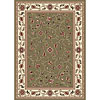 Central Oriental Central Oriental Heritage 2 X 3 Heritage Green Area Rugs