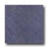 Amtico Amtico Treadplate 12 X 12 Treadplate Blue Vinyl Flooring