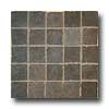 Casa Dolce Casa Casa Dolce Casa Contemporanea Mosaic 3 X 3 Gera Antracite Tile  &