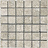 Megatrade Corp. Megatrade Corp. Terre Mosaic Noce Gray Tile  &  Stone