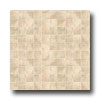 Cerim Ceramiche Cerim Ceramiche 4 Trail Mosaic Bone Tile  &  Stone
