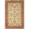 Central Oriental Central Oriental Mashad 8 X 11 Mashad Beige Area Rugs