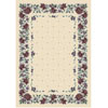 Milliken Milliken Marissa 8 X 8 Square Opal Area Rugs