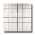 Metal Border Metal Border Pure Metal Mosaic 2 X 2 Satin Tile  &  Stone