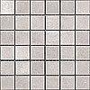Megatrade Corp. Megatrade Corp. Affreschi Series Porcelain Mosaico Perla Gray Ti