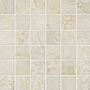 Megatrade Corp. Megatrade Corp. Arabesque Series Mosaico Tormaline Gray Tile  &  S