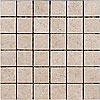 Megatrade Corp. Megatrade Corp. Verona Mosaic Noce Tile  &  Stone