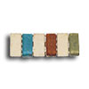 Alfagres Alfagres Tumbled Marble Gema Series - Glass Inserts Boticcino Ap