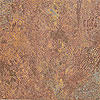 Megatrade Corp. Megatrade Corp. Gems 19.5 X 19.5 Ematite Clay Tile  &  Stone