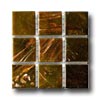 Diamond Tech Glass Diamond Tech Glass Mosaic Glass Series - Gold Vein Gold Tile  &  S