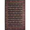 Central Oriental Central Oriental Sardis 2 X 3 Sardis Smoke Area Rugs