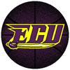 Logo Rugs Logo Rugs East Carolina University East Carolina Basketball 4 Ft